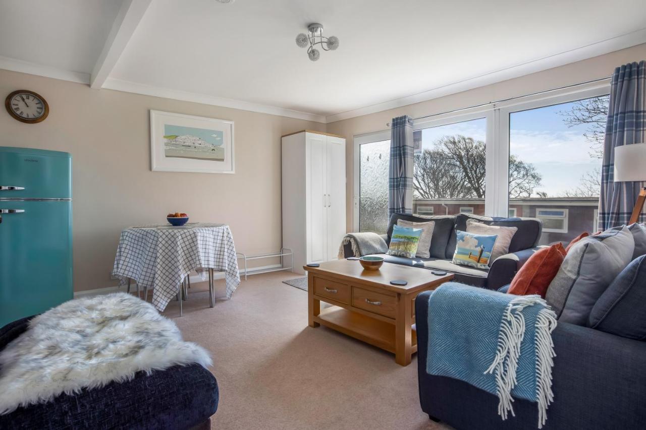 51 Norton Park Villa Dartmouth Ngoại thất bức ảnh