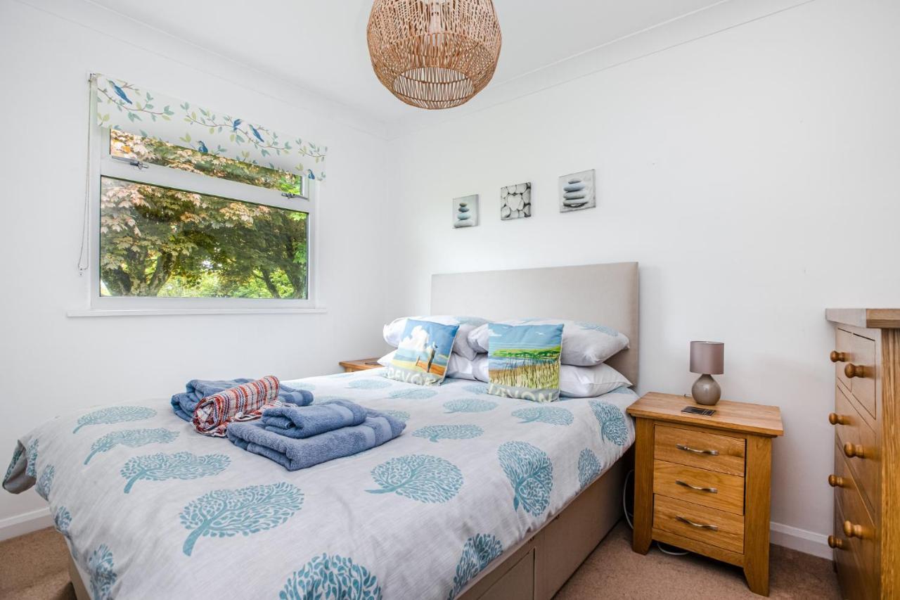 51 Norton Park Villa Dartmouth Ngoại thất bức ảnh